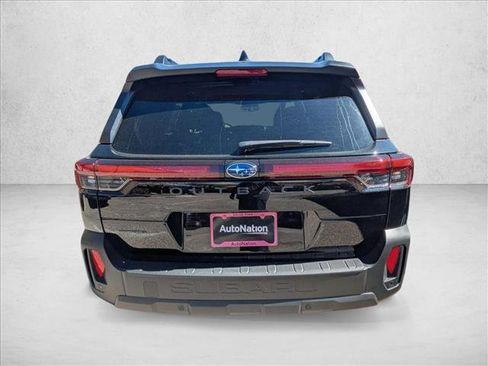 New 2026 Subaru Outback Touring XT AWD/4WD image 6
