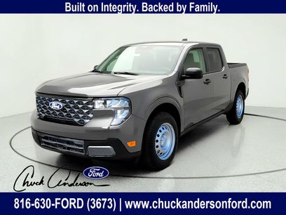 New 2026 Ford Maverick XL w/ Equipment Group 101A
