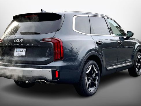 Used 2023 Kia Telluride S image 14