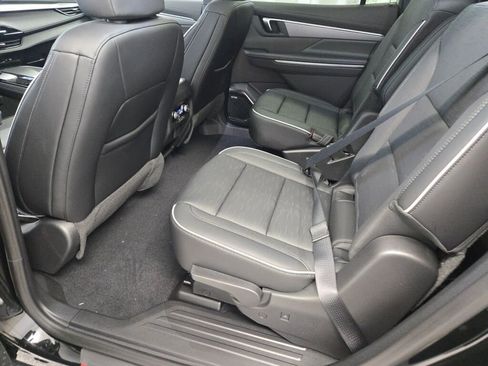 New 2026 Buick Enclave Sport Touring w/ Power Package AWD/4WD image 22