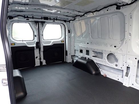 New 2025 Ford Transit 150 Base image 9