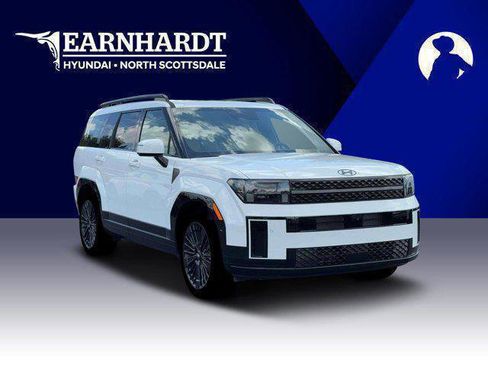 New 2026 Hyundai Santa Fe Calligraphy image 10