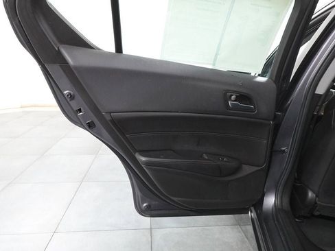 Used 2019 Acura ILX FWD image 23