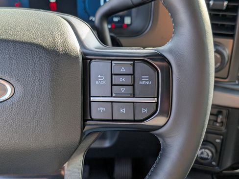 New 2026 Ford F250 Platinum w/ Tremor Off-Road Package image 24