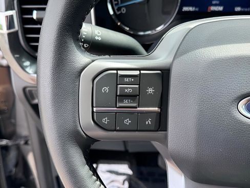 Used 2022 Ford F150 XLT w/ Equipment Group 302A High AWD/4WD image 15