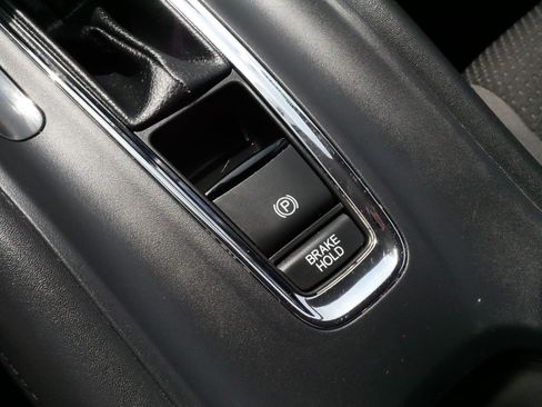 Used 2021 Honda HR-V EX image 25