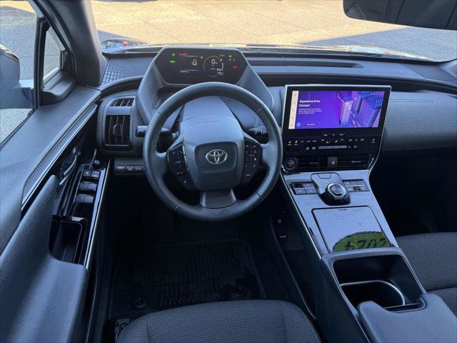 Certified 2024 Toyota bZ4X AWD w/ Weather Package image 15