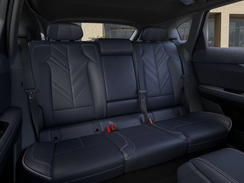 New 2026 Cadillac Optiq Sport 2 image 17