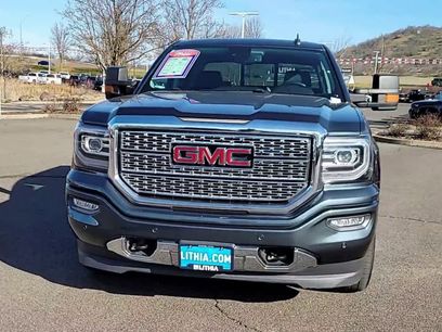 Used 2018 GMC Sierra 1500 Denali