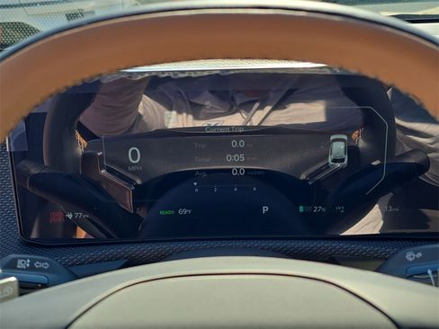 New 2025 Kia EV6 Wind image 36