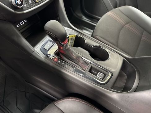 Certified 2023 Chevrolet Equinox RS w/ LPO, Floor Liner Package image 20