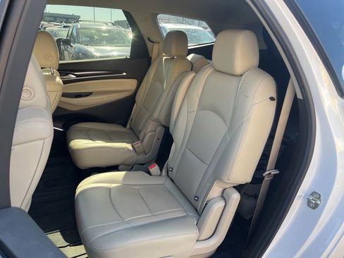 Used 2021 Buick Enclave Essence w/ Sound and Sites Package AWD/4WD image 21