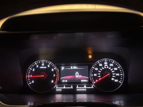 Certified 2023 Kia Sorento S image 14