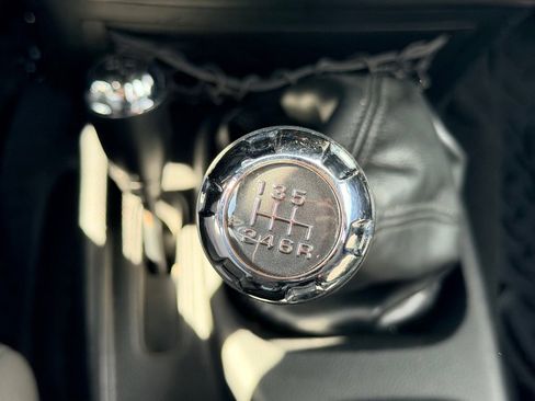 Used 2012 Jeep Wrangler Sport image 15