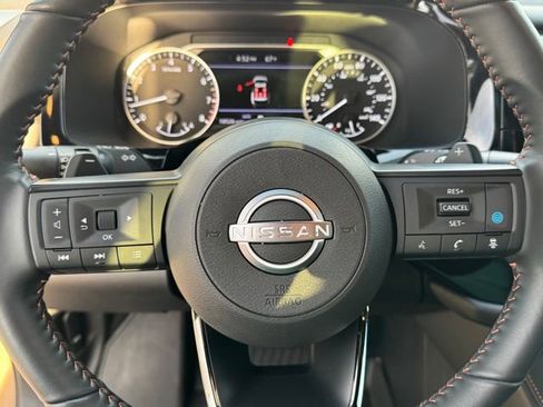 Used 2024 Nissan Pathfinder Rock Creek image 25