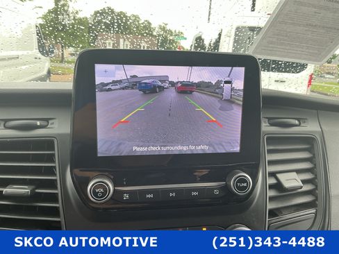 Used 2020 Ford Transit 250 Low Roof w/ Upfitter Package RWD image 17