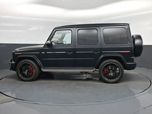 Used 2022 Mercedes-Benz G 63 AMG 4MATIC image 10