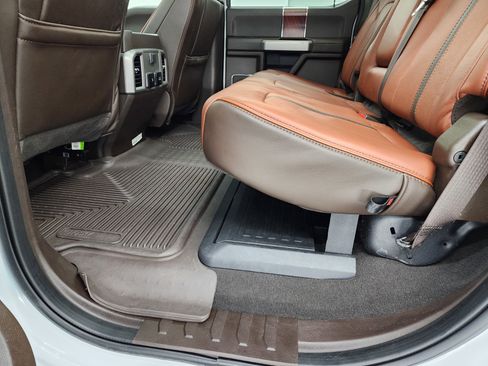 Used 2022 Ford F250 King Ranch w/ Tremor Off-Road Package image 38