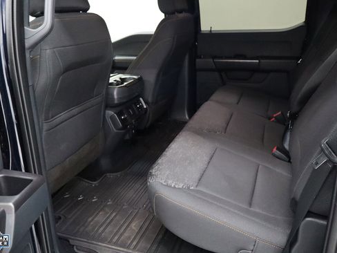 Used 2022 Ford F150 Tremor w/ Bed Utility Package image 25