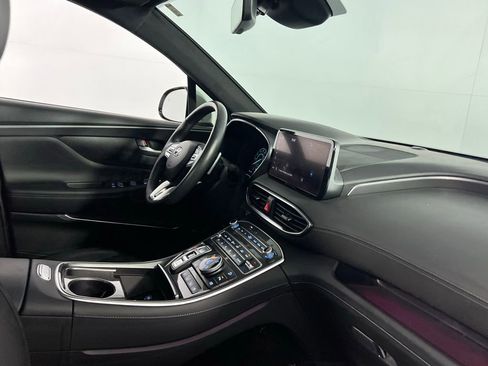 Used 2023 Hyundai Santa Fe Calligraphy image 32