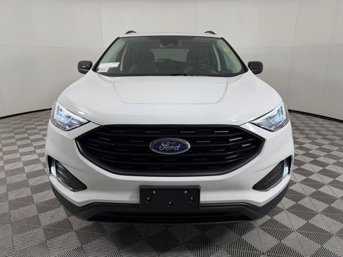 Used 2023 Ford Edge SEL w/ Sport Appearance Package AWD/4WD image 5