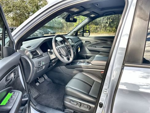 New 2026 Honda Ridgeline TrailSport image 2