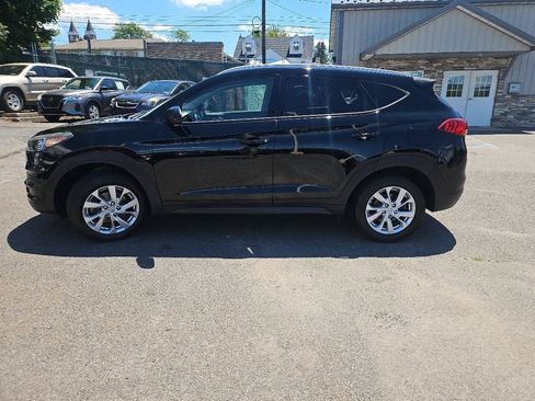 Used 2019 Hyundai Tucson Value AWD/4WD image 6
