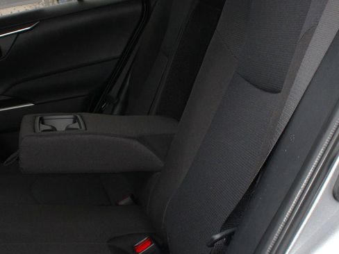 New 2025 Toyota RAV4 LE image 16