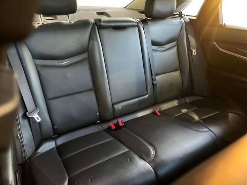 Used 2017 Cadillac XTS Luxury FWD image 15