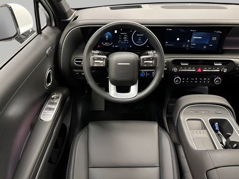 New 2026 Hyundai Palisade Calligraphy image 13