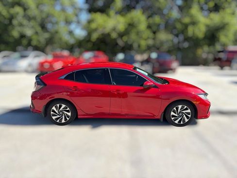 Used 2017 Honda Civic LX image 9