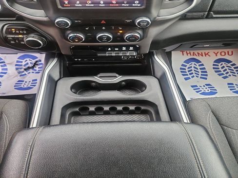 Used 2019 RAM 1500 Big Horn AWD/4WD image 19