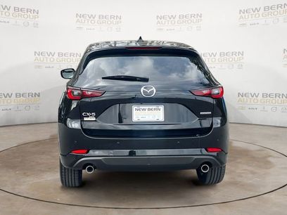 New 2025 MAZDA CX-5 AWD 2.5 S w/ Premium Plus Pkg