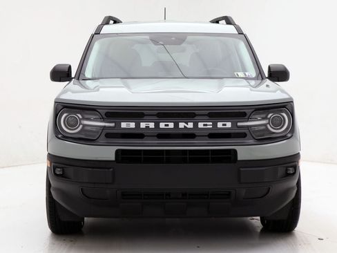 Used 2024 Ford Bronco Sport Big Bend w/ Convenience Package AWD/4WD image 5