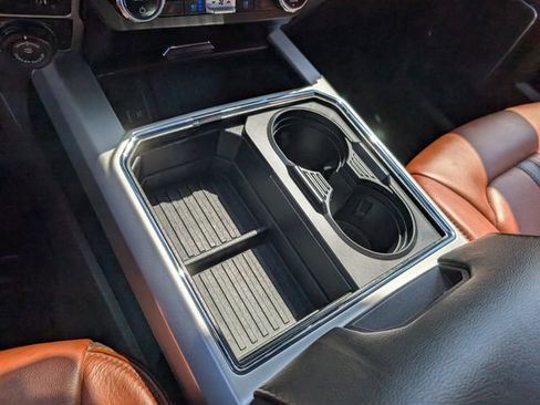 Used 2022 Ford F350 King Ranch w/ Tremor Off-Road Package image 30