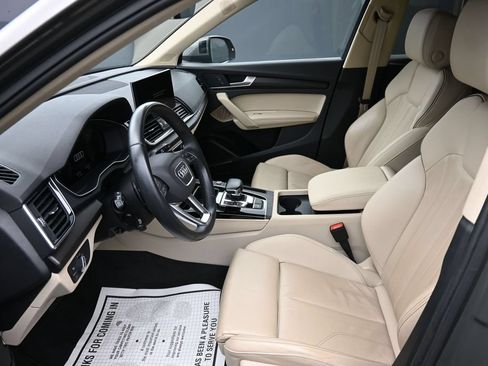 Used 2024 Audi Q5 2.0T Premium Plus AWD/4WD image 11