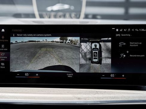 Used 2023 BMW ALPINA XB7 AWD/4WD image 89