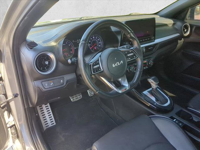 Used 2023 Kia Forte GT-Line w/ GT-Line Technology Package FWD image 10