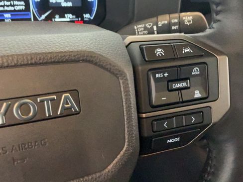 Used 2024 Toyota Land Cruiser AWD/4WD image 17