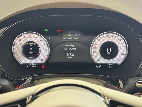 New 2026 Bentley Continental Mulliner image 17