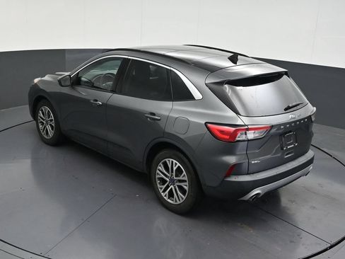 Used 2022 Ford Escape SEL FWD image 17