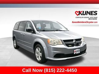 Used 2013 Dodge Grand Caravan SE FWD video 1