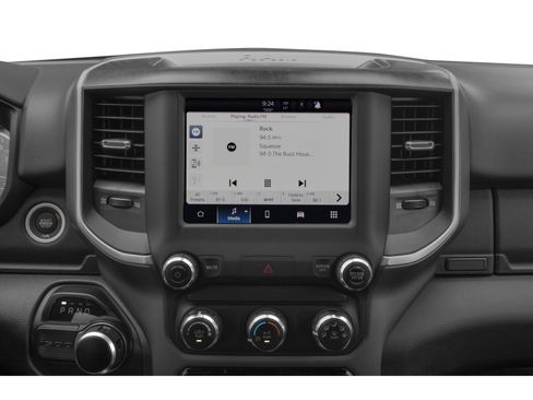 Used 2022 RAM 1500 Big Horn image 13