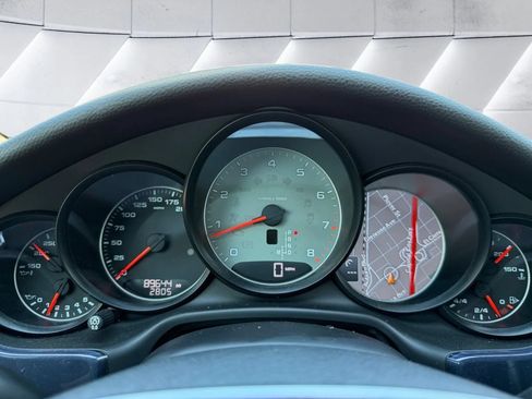 Used 2015 Porsche Panamera 4S AWD/4WD image 19
