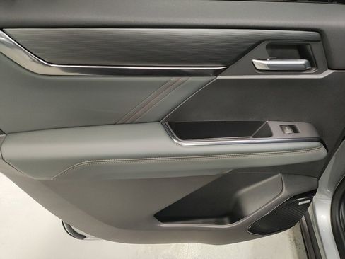 New 2026 GMC Acadia AT4 w/ Luxury Package image 30