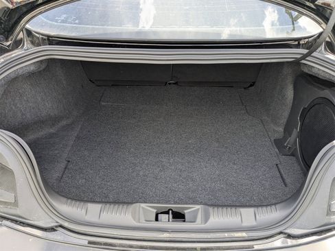 New 2025 Ford Mustang Premium image 19