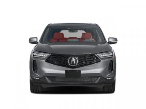 New 2025 Acura RDX A-Spec AWD/4WD image 4