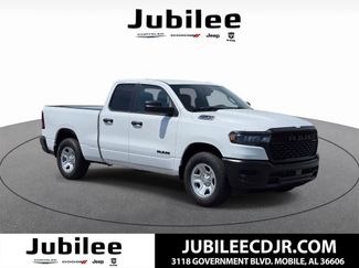 New 2026 RAM 1500 Tradesman video 1