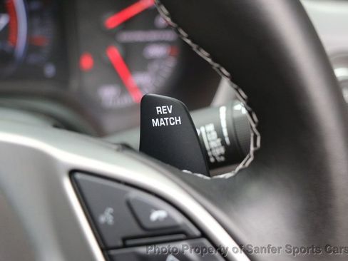 Used 2019 Chevrolet Corvette Grand Sport image 37