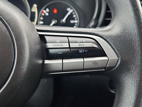 Used 2020 MAZDA CX-30 AWD image 13